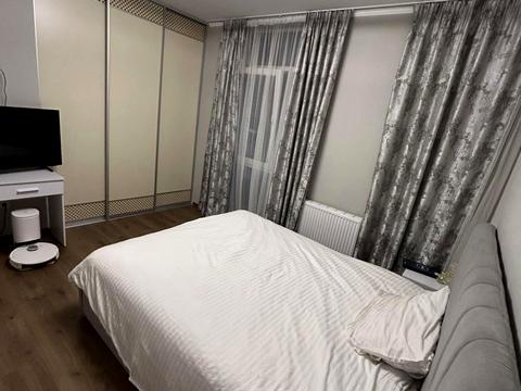 квартира за адресою Володимира Янева вул., 25