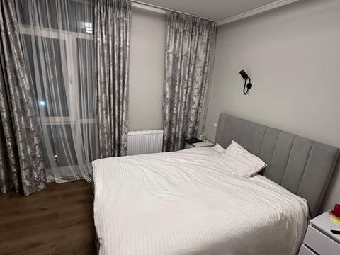квартира за адресою Володимира Янева вул., 25