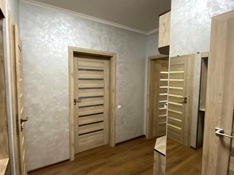 квартира за адресою Володимира Янева вул., 25