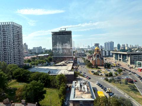 квартира по адресу Митрополита Василия Липковского ул. (Урицького), 16-Г