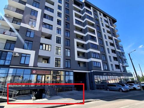 коммерческая по адресу Богдана Хмельницкого ул., 73-Б