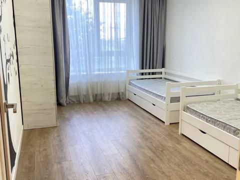 квартира по адресу Богдана Хмельницкого ул., (Будинок 1)