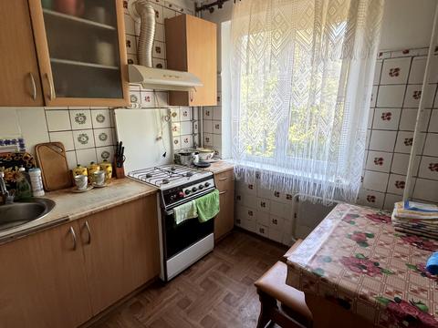 квартира за адресою Хорольський пров., 16