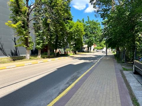 квартира за адресою Європейська вул. (Радянська), 17