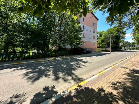 квартира за адресою Європейська вул. (Радянська), 17