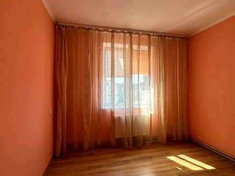 квартира за адресою Молодіжна вул., 50