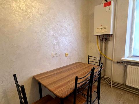 квартира за адресою Молодіжна вул., 50