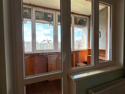 квартира за адресою Молодіжна вул., 50