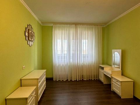 квартира за адресою Молодіжна вул., 50