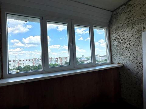 квартира за адресою Молодіжна вул., 50