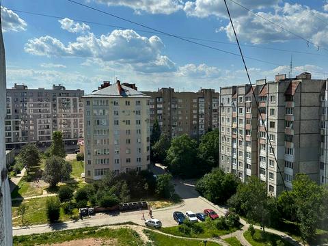 квартира за адресою Молодіжна вул., 50