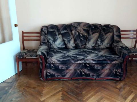 квартира по адресу Героев Сталинграда просп., 173
