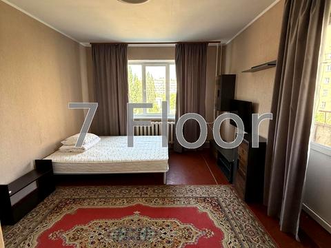 квартира по адресу Оболонский просп., 23-А