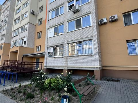 квартира за адресою Тимофіївська вул., 4