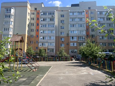 квартира за адресою Тимофіївська вул., 4