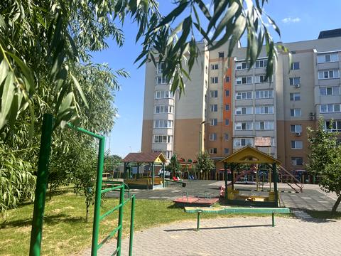 квартира за адресою Тимофіївська вул., 4