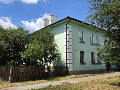 квартира за адресою Івана Франка вул., 8