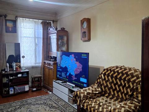квартира за адресою Івана Франка вул., 8