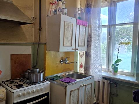квартира за адресою Івана Франка вул., 8