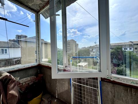 квартира за адресою Гетьмана Мазепи вул., 167/2