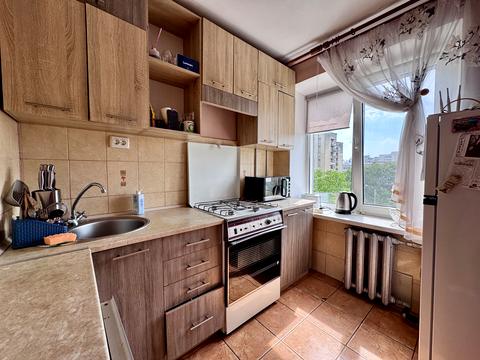 квартира за адресою Гетьмана Мазепи вул., 167/2
