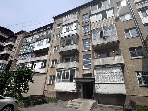 квартира за адресою Гетьмана Мазепи вул., 167/2