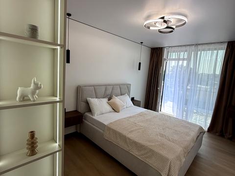 квартира за адресою Юліана Пелеша вул., 3, к5