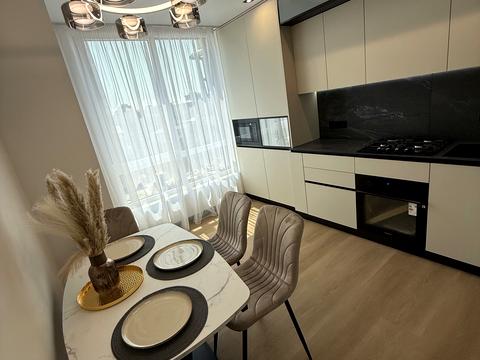 квартира за адресою Юліана Пелеша вул., 3, к5