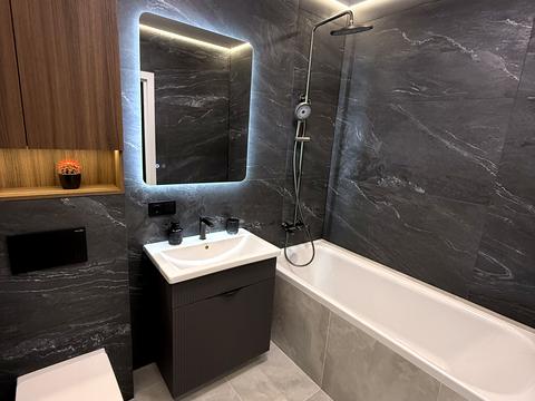 квартира за адресою Юліана Пелеша вул., 3, к5