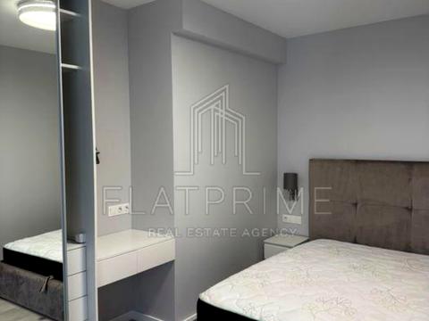 квартира за адресою Митрополита Василя Липківського вул. (Урицького), 37-В