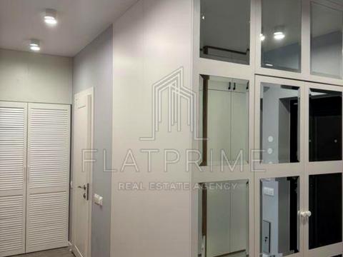 квартира за адресою Митрополита Василя Липківського вул. (Урицького), 37-В
