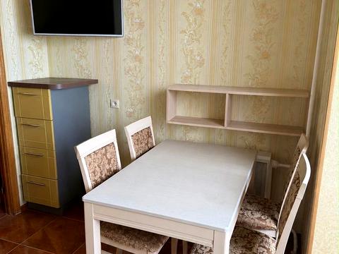 квартира по адресу Салютная ул., 42/46