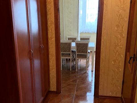 квартира по адресу Салютная ул., 42/46