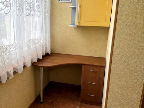квартира по адресу Салютная ул., 42/46