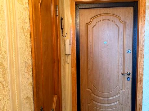 квартира по адресу Салютная ул., 42/46