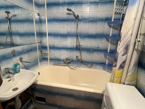 квартира по адресу Салютная ул., 42/46