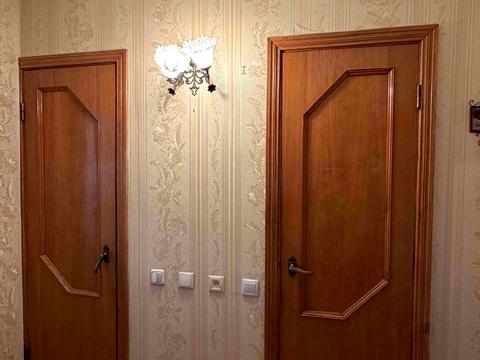 квартира по адресу Салютная ул., 42/46