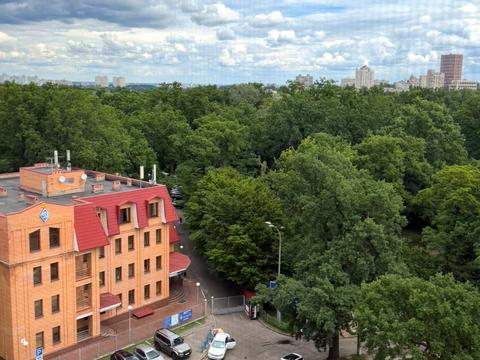 квартира по адресу Салютная ул., 42/46