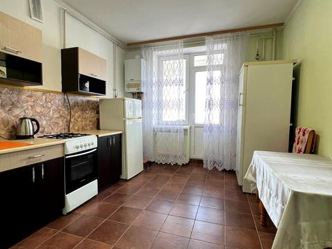 квартира по адресу Евгения Коновальца ул., 23