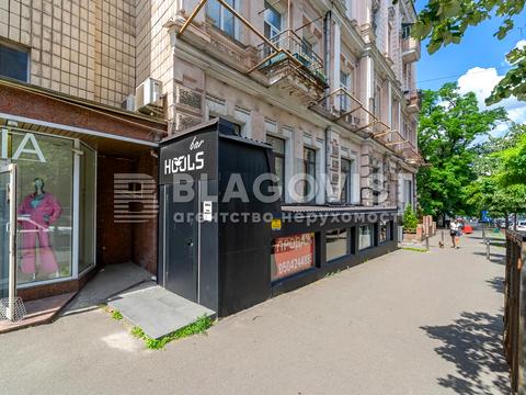 коммерческая по адресу Саксаганского ул., 89