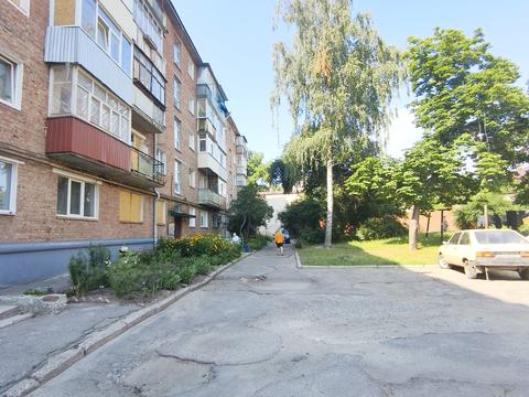 квартира по адресу Троицкая ул. (Дзержинского), 18