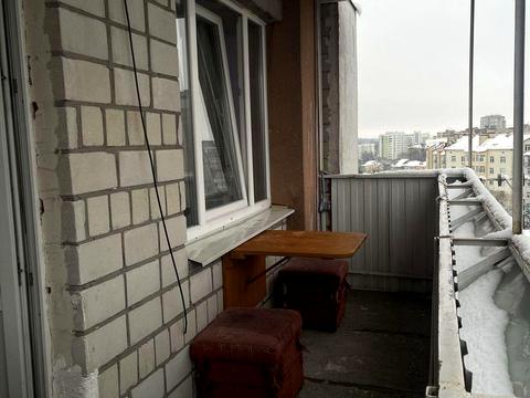 квартира за адресою Морозна вул., 14