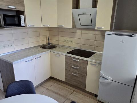 квартира за адресою Слави бульв., 12