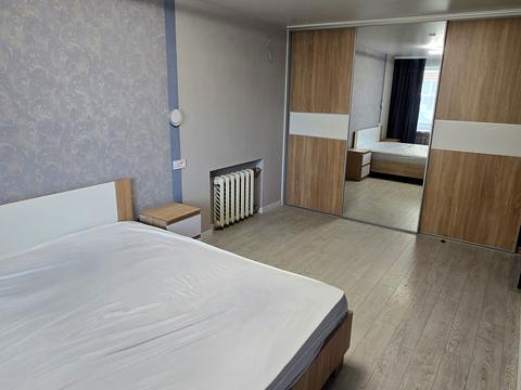 квартира за адресою Слави бульв., 12