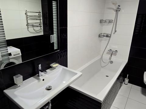 квартира за адресою Слави бульв., 12