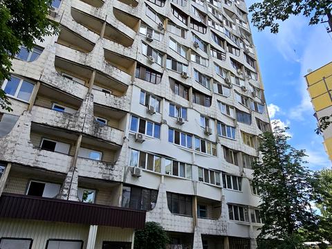 квартира за адресою Слави бульв., 12