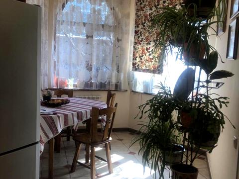 дом по адресу Ольжича ул.