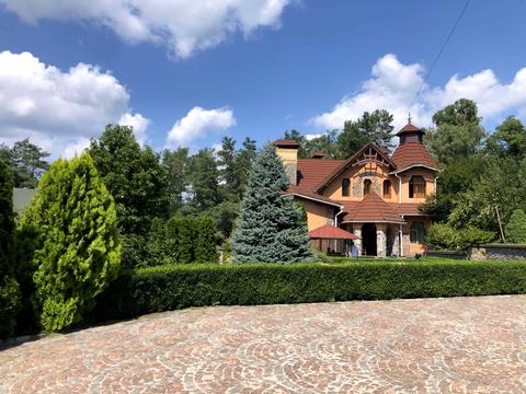 дом по адресу Ольжича ул.