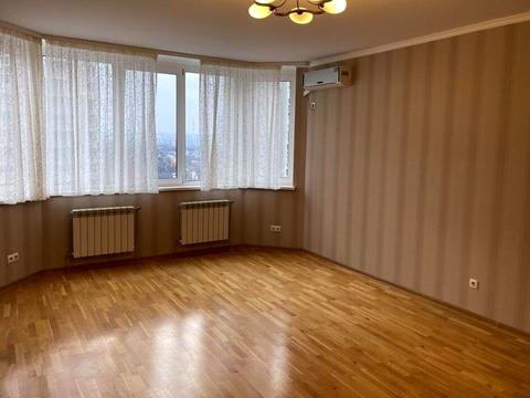 квартира за адресою Єлизавети Чавдар вул., 13