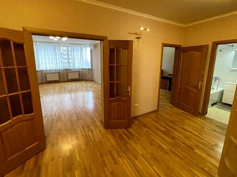 квартира за адресою Єлизавети Чавдар вул., 13